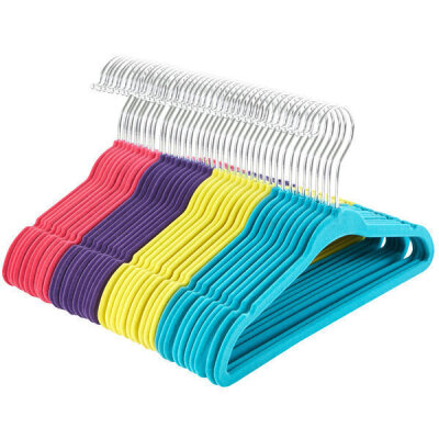 MF Magic House non-slip infant child hanger 50P