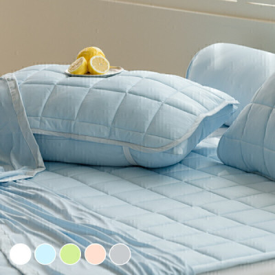 Everyday/Banded/Pillowcases
