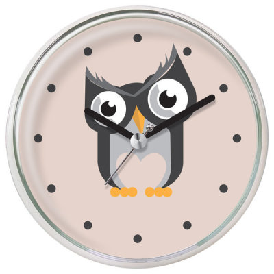 Multi-Purpose/Character Watches/BATHROOM CLOCK/Anniversary