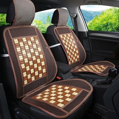 Bamboo/Ventilation /Sitting Cushion/Automobile Products