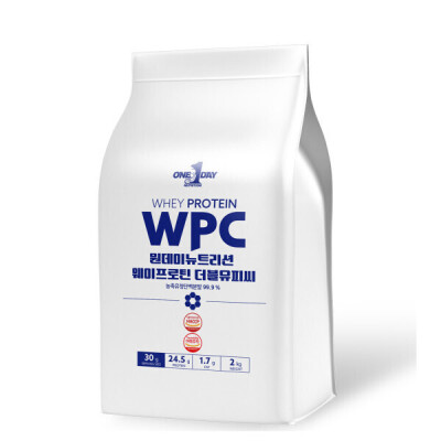 PROTEIN/HEALTH SUPPLEMENTS/PROTEIN/Shake/WPC/2kg