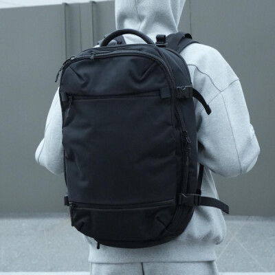 Commando/High-Capacity/Backpack/Large/Exercise/Fitness/Bag/OZK154A/Lifelong/A/S/Event/Medium