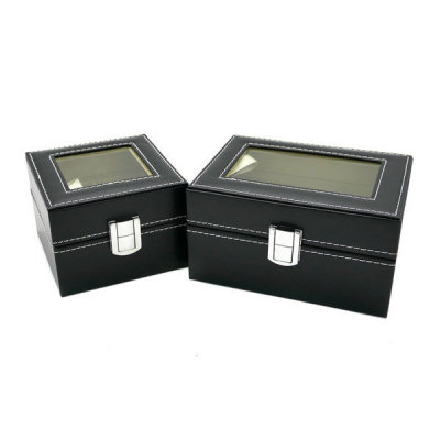 WATCH BOX/Metal Watches