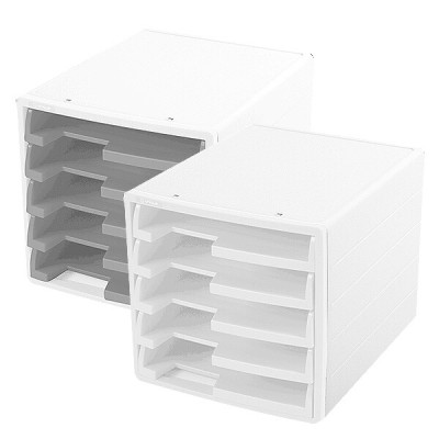Document Boxes/A4/Bookcase/Drawer Cabinet