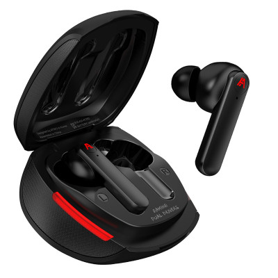 Kernelized gaming fully wireless bluetooth earphone aitu AG2