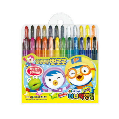 Globe Chemical/24 Colors