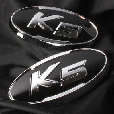 K5/Sticker/Automobile Products/Kia