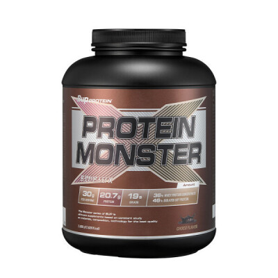 BUP/X/2kg