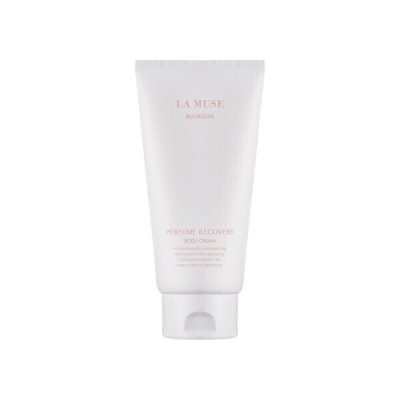 Perfume/Recovery/Body/Cream/Blossom/300ml