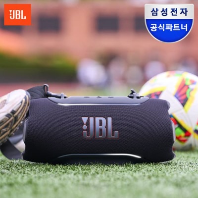 JBL/XTREME5/Bluetooth Speaker