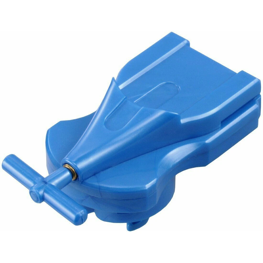 Metal Fusion Beyblade String Launcher String BeyLauncher BB110 Fury Masters Blue