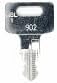 Boat Replacement Key for Southco 929