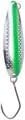 SILVER HORDE #4 Kingfisher Lite Fishing Spoon