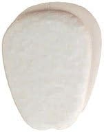 Shoe Tongue Pads, 12 Pair (Small) from Atlas Biomechanics