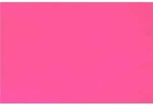 Valentina Textile inc, Broadcloth/Poly Cotton Blend Fabric, 58/60" Wide, Sells by The Yard (1 Yard, Candy Pink)