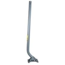 38" J-Pole Antenna Mount
