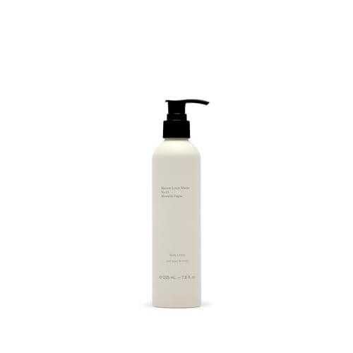 Maison Louis Marie - Natural Body  Hand Lotion | Luxury Clean Beauty  Non-Toxic Fragrance No.13 Nouvelle Vague, 7.6 fl oz | 225 ml