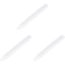 COHEALI 3 Pack Pen Shape Resin Silicone DIY Pen Mold Epoxy Pen Mold Pen Shape Mold Molds Silicone Ballpoint