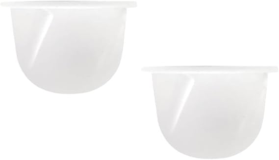 Zomee Z1/Z2 Compatible Replacement Silicone Diaphragms Set (2) | BPA Free