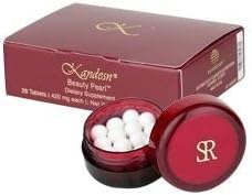Beauty Pearl 28 Tablets