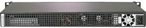 Supermicro AS-5019D-FTN4 A Plus Server 1U Rack-Mountable Server