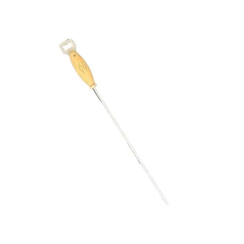 Beer Caramelizer Beer Branding Rod, Makes Dark Beers Sweet and Smoky, Novelty Accessories for Camping and Outdoors Present for Men, Fathers Day, Dads Birthday Gift