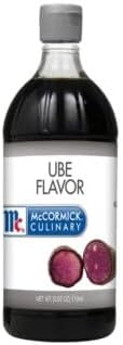 McCormick Culinary Ube Flavour, 475ml