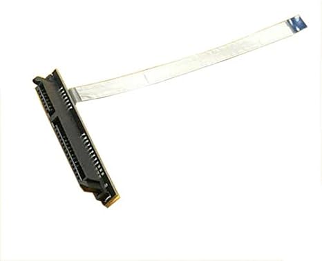 HDD Hard Drive Cable Connector for ASUS TUF Gaming A15 FX506 | FA506 A17 FA706 Series FA506IH FA506IU FX506II FA506IV FA566II 14020-00260000 DD0BKXHD001 DD0BKXHD011 10PIN,2.5 inch