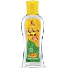 Sabun Sirih Feminine Wash Beauty Energic Orchid, 125 ml (Pack of 1)