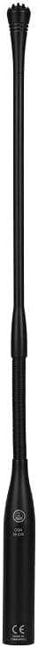 AKG CGN99C/S Cardioid Condenser Gooseneck Microphone - Small