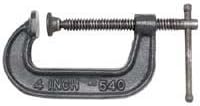 Ken-Tool (39606 C-Clamp, 6"