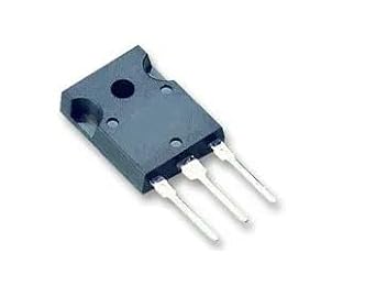 Ixfh30n50p Mosfet, N, To-247; Channel Type:n Channel; Drain Source Voltage Vds:500v; Continuous Drain Current Id:30a; Transistor Mounting:through Hole; Rds(on) Test Voltage:10v; Gate Source Thres