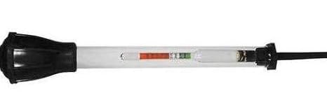 Glass Battery Hydrometer Tester