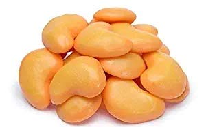 Smarty Stop Gummy Filled Mango Candy (Spicy, 2 Pound (Pack of 1))