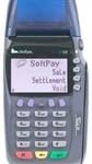 Verifone vx570/5700 dial 12mb credit card swiper M257-000-04