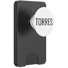 Torres PopSockets PopWallet for MagSafe