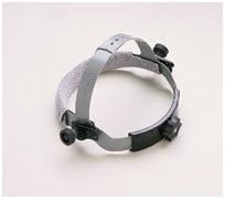 Headgear For All Huntsman Welding Helmets Except Style 929