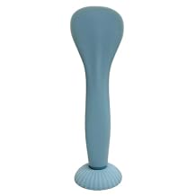 Diaper Cream Spatula, Baby Diaper Brush, babby bum brush, Diaper Cream Applicator, Flexible Diaper Paste Spatula, Hygienic And Easy To Clean, Spatula For Baby esssentials, Baby Shower For B