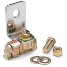 Sure-Lok Series L Track Mounting Kit for Occupant Restraint Retractors