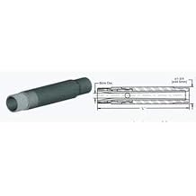 KENNAMETAL Tungsten Carbide Wide Entry Long Venturi NOZZLES - 7/16" BORE Diameter