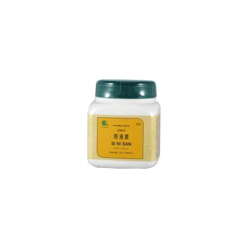 Si Ni San - Bupleurum & Bitter Orange Formula, 100gm,(E-Fong)