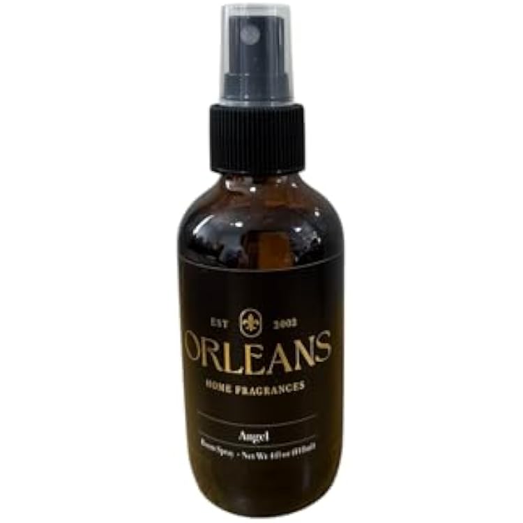 Orleans Home Fragrances Scented Room Spray - Angel