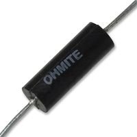 Current Sense Resistor, 0.1 Ohm, 5W, 1% - 15FR100E