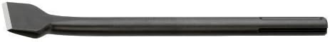 SDS Max Floor Chisel 20 Offset/Angled 12-Inch - Tip Width 2.0-Inch