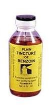 Torbot Tincture Of Benzoin Spray Bottle 4oz