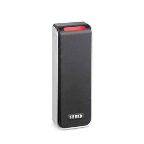 HID 20TKS-HD01 Signo 20 Mullion Mount Reader