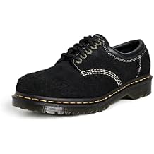 Dr. Martens Unisex-Adult 8053 5 Eye Padded Collar-u