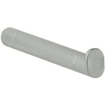 Jado 032/160/355 IQ Spare Tissue Holder, Ultra Steel