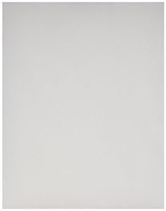 Letter Size Thermal Paper (100 sheet)