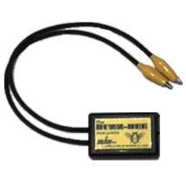 The Buzz-Bee Valve Locator RIS24BZ